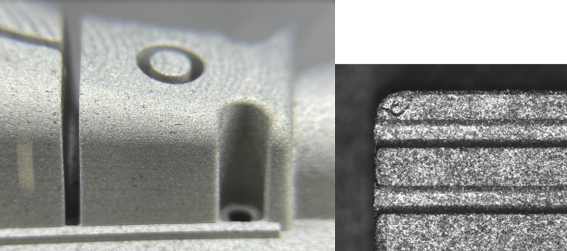 Fast additive